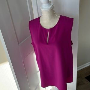 Kasper Suit Blouse